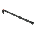 thumbnail image 2 of Pry Bar, Extendable Pry Bar Multifunctional 18in High Strength  for Car Repairing, 2 of 7