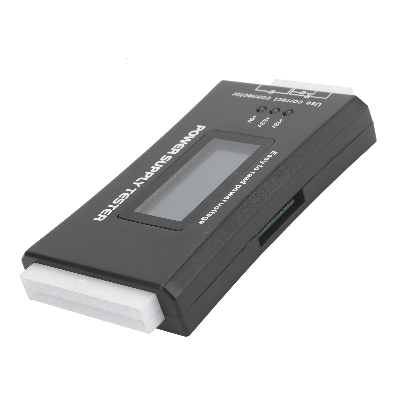 PC Voltage Testers, PC Power Supply Tester Computer Power Supply Tester