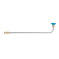 thumbnail image 2 of koolsoo Pressure Washer Angled Lance Extension 3600psi Rinse Blue, 2 of 6