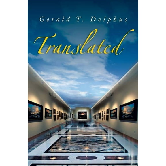 Translated (Paperback)