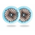 thumbnail image 4 of Root Industries Lotus Wheels Orange, 4 of 11