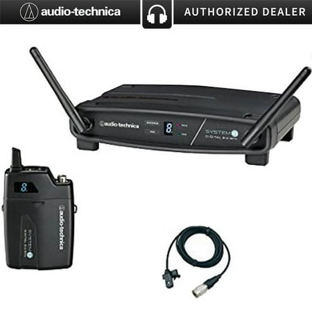 Audio-Technica ATW-110/L - Microphone system
