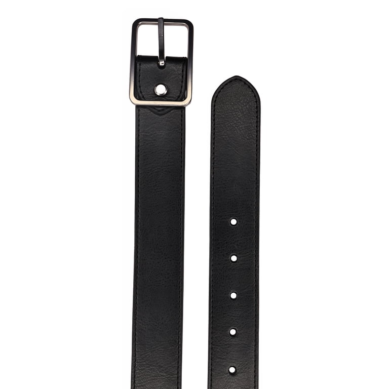 George Men's Reversible Leather Belt photo 3