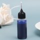 thumbnail image 3 of 10 ml de tinta para tatuajes temporales, pigmento resistente al agua y de larga duración para pintura corporal DIY, azul, 3 of 9