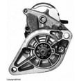 thumbnail image 2 of DENSO 280-0115 Reman Starter Fits 1989 Toyota Corolla, 2 of 2
