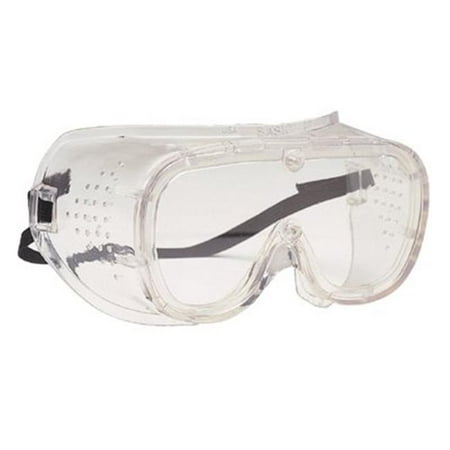 

440 Basic-Dv Direct Ventgoggle Clear Fogle