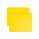 thumbnail image 1 of Carpeta para archivos, reforzada, con lengüetas de corte recto, tamaño carta, 1 of 5
