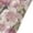 D1-Romantic Rose Floral Pink, variant on SHOWMALL Plus Size Pajamas for Women Long Sleeve Sleepwear Soft Loungewear 2 Piece Pjs Set with Pockets Ditsy Floral 3X