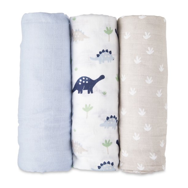 Swaddles & Wearable Blankets in Baby Bedding