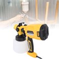 thumbnail image 1 of High Pressure Spray , Electric Paint Sprayer Easy To Clean 1400ML Pot Capacity  for Furniture Wall Door, 1 of 7