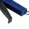 thumbnail image 3 of Riousery MX-5500 8 Digits Price Tag Sticker Gun Retail Tool with Labels and Ink Refill, Blue (9.06 inches / 23 cm), 3 of 9