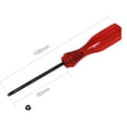 thumbnail image 4 of Triwing Screwdriver Set, Tri-Wing Screwdriver & Cross Screwdriver Set Game Screwdriver Repair Tools Compatible, 4 of 4