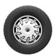 thumbnail image 2 of PAQUETE 2 LLANTAS 265/60R18 KUMHO ROAD VENTURE AT52 + VALVULAS, 2 of 4