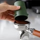 thumbnail image 5 of Injueey Taza dosificadora, taza para olfatear, suministros de café, sin rebabas, tarro de polvo de estilo Simple decorativo profesional, a Juegos de servir café y té 58mm/Verde, 5 of 6