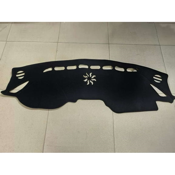 For Mazda 6 For Mazda6 2016 2017 2018 Dashboard Mat DashMat Car Dash Cover