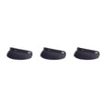 thumbnail image 1 of Greeniant Vintage 3-Snap Brim Buena fijación Protector solar Viseras de casco resistentes al desgaste Peak Sunshield Protector estable Type1 NO1, 1 of 6