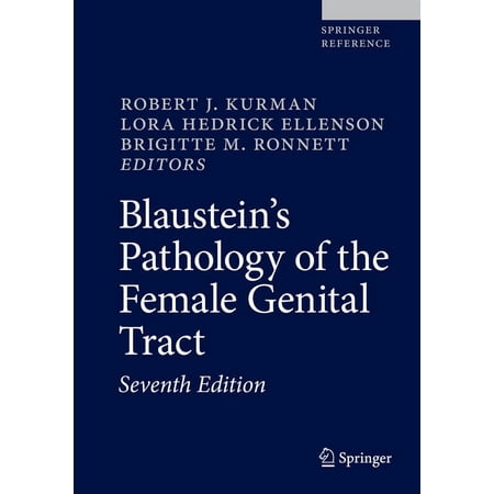 UPC: 9783319463339 | Blaustein s Pathology of the Female Genital Tract (Hardcover)