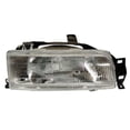 thumbnail image 1 of FARO con base - Compatible con Toyota Tercel 1987 - 1990 Pasajero GEN Genérica ., 1 of 4