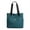 Green, variant on WEISIPU Laptop Bag for Women Waterproof Lightweight Tote Bag Large Capacity Handbag Shoulder Bag Professional Office Work Bag