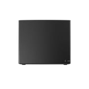 Fractal Design Node 304 Black Aluminum/Steel Mini-ITX Small Form Factor Computer Case