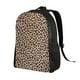 thumbnail image 2 of Balery Leopard Print-2 Mochila - Mochila Estilosa y Duradera para Laptop de 15 Pulgadas con Tela Oxford Impermeable, 2 of 8