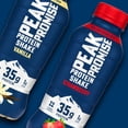 thumbnail image 4 of Peak Promise™ Protein Shake Strawberry, 14 fl oz, 4 of 5