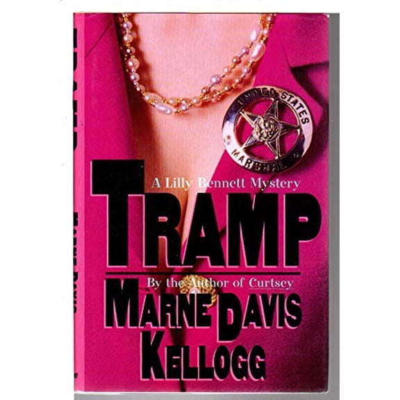 Pre-Owned Tramp (Hardcover) 0385488599 9780385488594