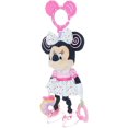 thumbnail image 1 of Disney Baby™ Minnie Mouse On The Go Pull Down Activity Toy, 1 of 5