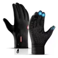thumbnail image 2 of . Guantes Deportivos Al Aire Libre Para Frío Invierno, 2 of 6
