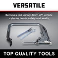 thumbnail image 4 of Powerbuilt Valve Spring Compressor - 648615, 4 of 6