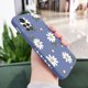 thumbnail image 1 of Funda De Teléfono Crisantemo Para Xiaomi Redmi Note 12S 12 Pro PLus 4G 5G Fashion Cover Cómodo Feel Gao Jiahui unisex, 1 of 2