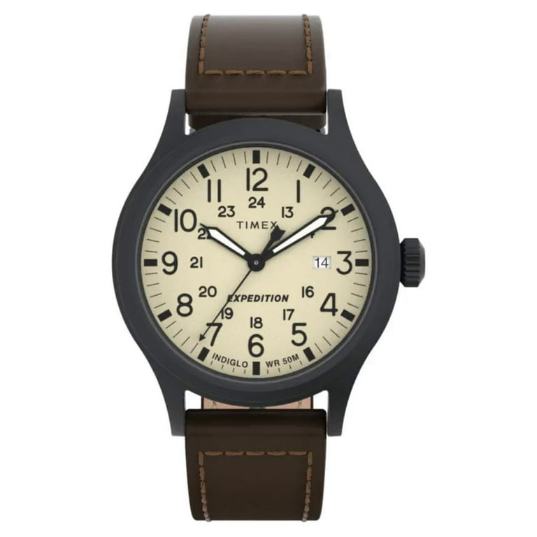 Walmart timex shop watches indiglo