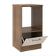 thumbnail image 4 of Mueble de Cocina para Horno y Microondas Madesa 60 x 60 cm 1 Puerta, 4 of 5