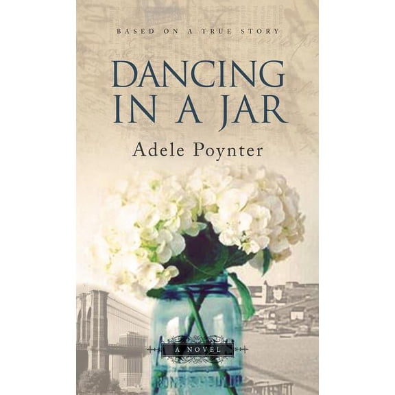 Dancing in a Jar (Paperback)