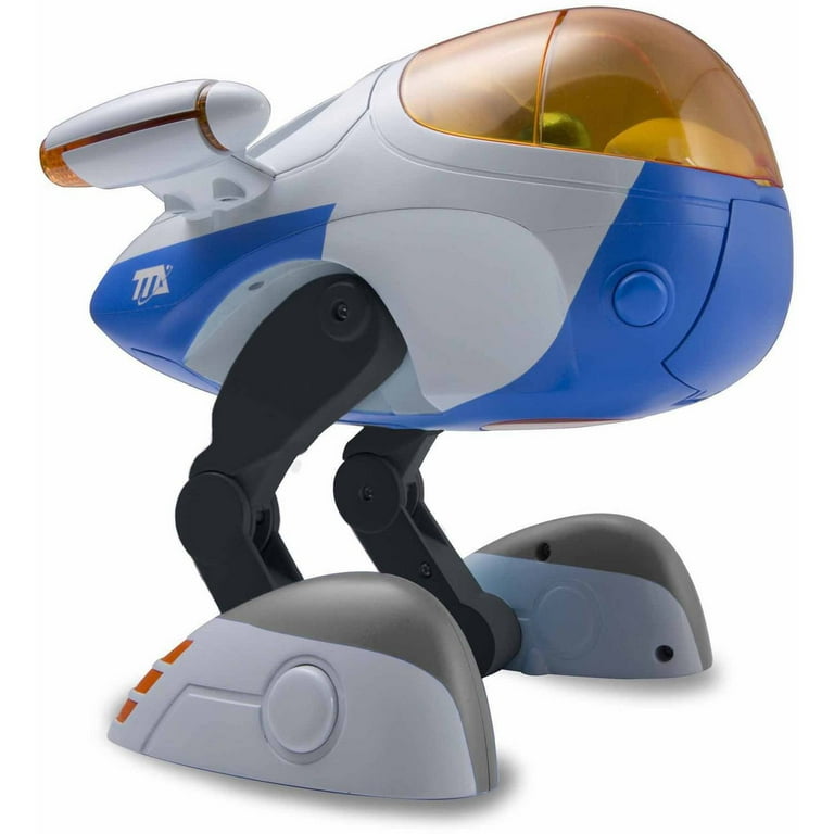 Generic Miles From Tomorrowland Transforming Exo-Flex