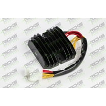 Ricks Motorsport Electric - 10-227H - Hot Shots Series Rectifier/Regulator
