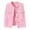 502_Pink, variant on Fall Coats for Graceful Ladies Fashion, Casual Button Down Denim Vest Sleeveless Distressed Ripped Jacket with Pockets, Womens Winter Tops