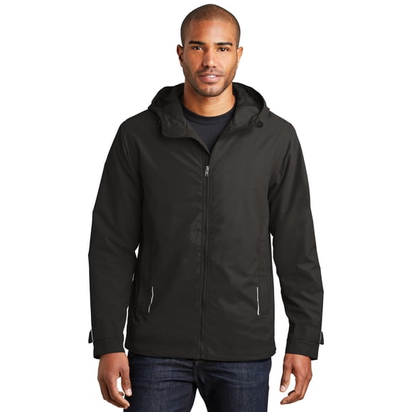 Port Authority &174; Northwest Slicker. J7710 L Noir