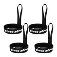 thumbnail image 2 of Ettsollp 2/4Pcs Ski Glove Leash Elastic Sport Glove Safety Strap Slim Wrist Leash Glove Fixing Band for Mountaineering Skiing Snowboarding Accessories, 2 of 8