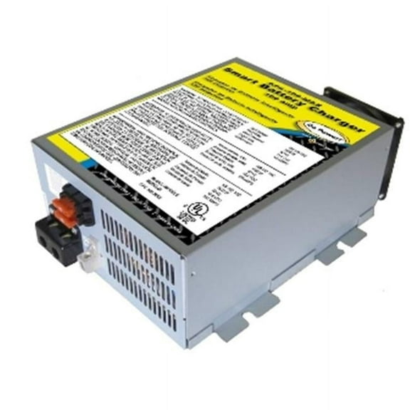 100 Amp Battery Charger