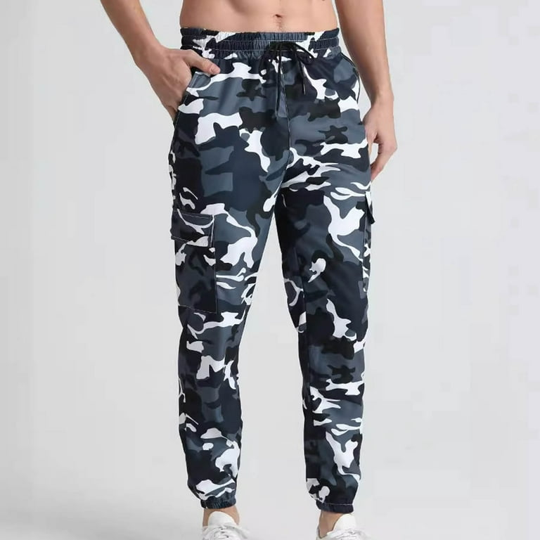 Mens tapered camo pants new arrivals