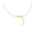 thumbnail image 3 of Dainty Heart Bracelet, 3 of 6