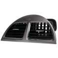 thumbnail image 4 of Conjunto de Salida de Ventilación del Conducto de Aire Acondicionado del Tablero Central Delantero del Automóvil para ES350 2007-2009 55660-33210 55660-33211, 4 of 5