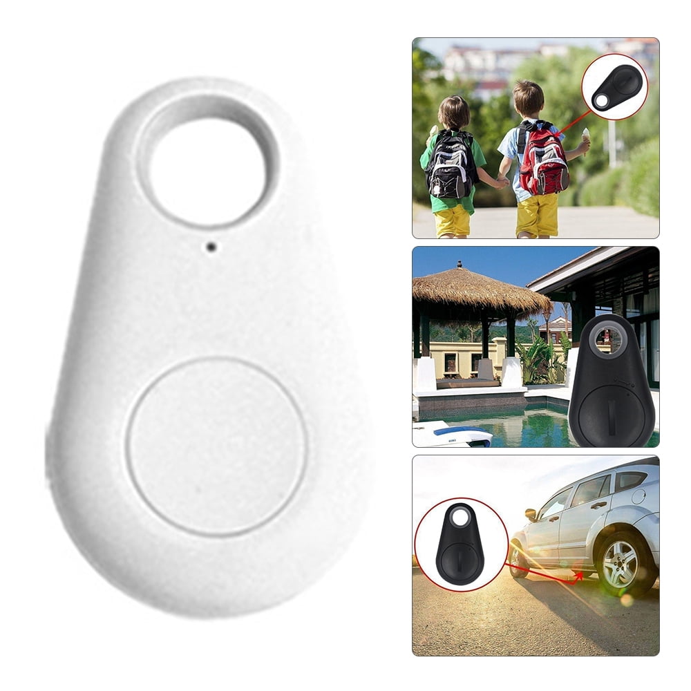 HOTBEST Emergency Personal Safety Alarm Safe Sound Alarm ...