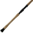 thumbnail image 4 of Tsunami TSFRGIS701H Forged Inshore Spinning Rod, 4 of 18