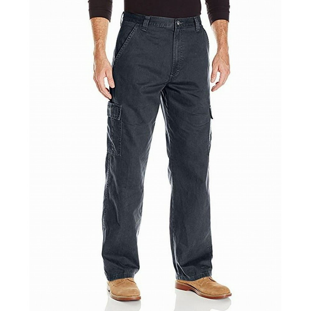 wrangler pants cargo