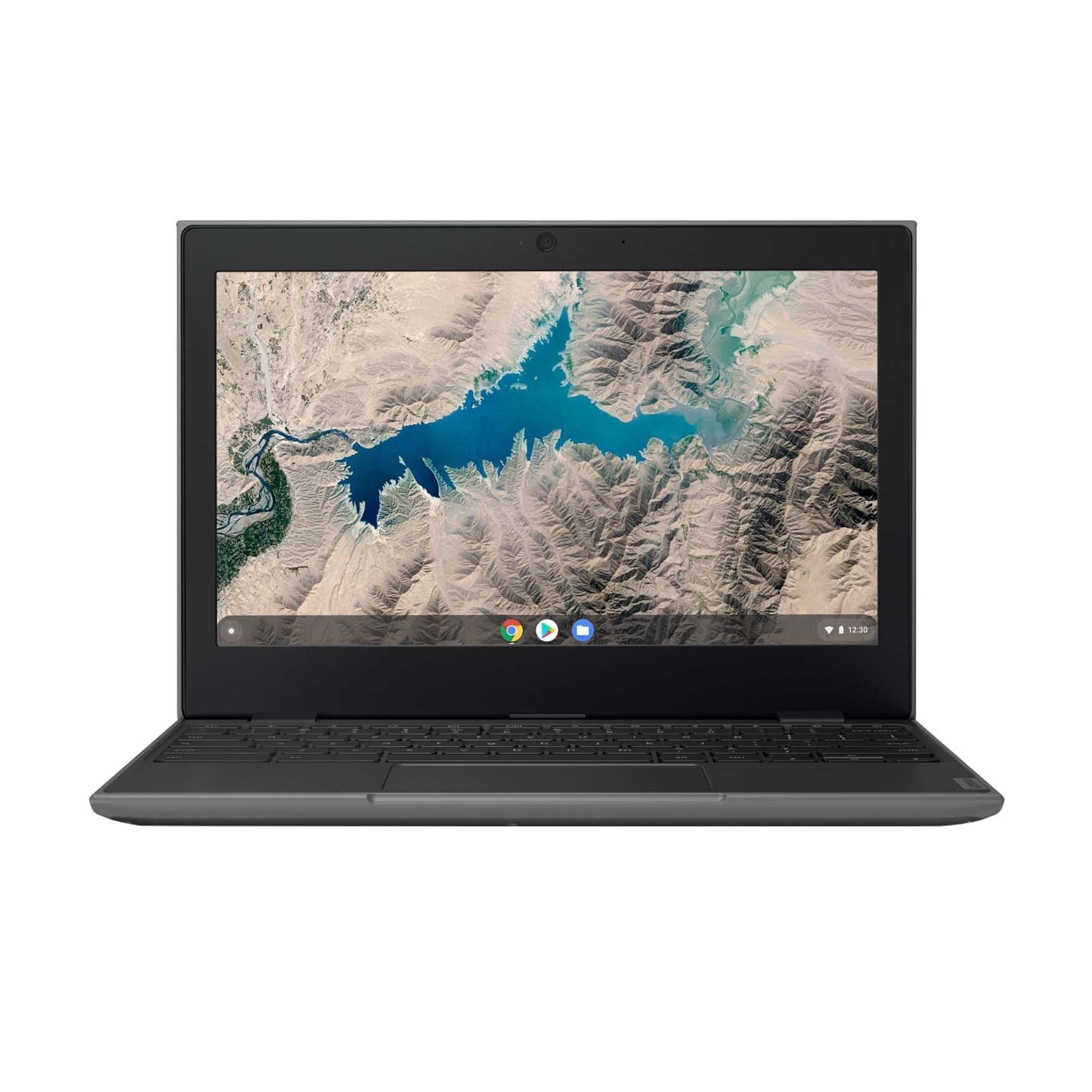 Pre-Owned Lenovo 100e Chromebook Gen 4 11.6