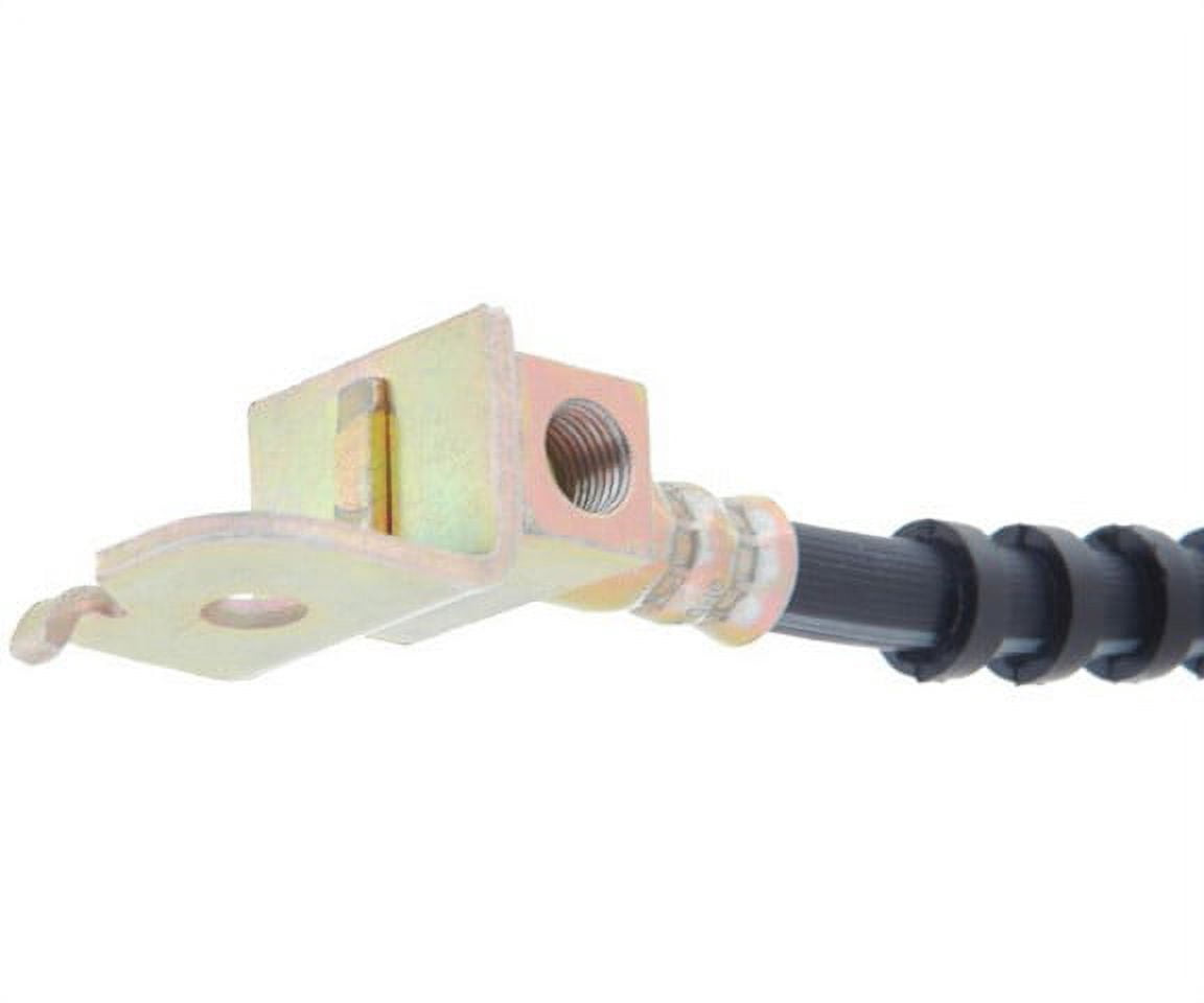 Raybestos BH380937 Professional Grade Hydraulic Brake Hose Fits select: 1997-1998,2000-2001 FORD EXPEDITION