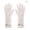 F, variant on Kitchen Apron Sleeve Long Rubber Warm Gloves Kitchen Dish Washing Cleaning Tool Hand Gloves Dishes Washing Gloves Latex Gauntlets, Kitchen Apron Sleeve