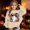 A10 Khaki, variant on Tfken Girls Halloween Sweatshirt Ghost Pumpkin Graphic Print Pullover Crew Neck Long Sleeve Fall Winter Soft Comfortable Casual Wear Festival Party Tops Size,3-10 Years Black